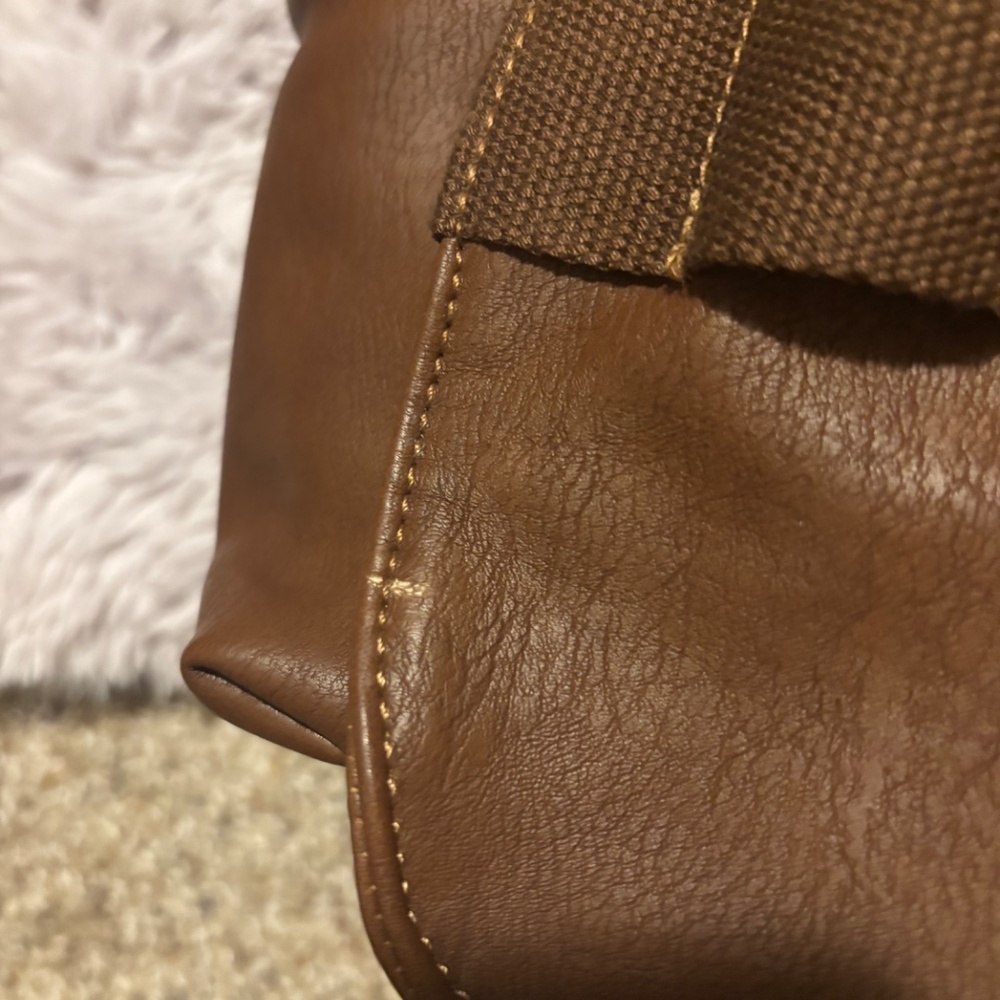 Force Awakens Rey Loungefly Backpack - Picture 10 of 10